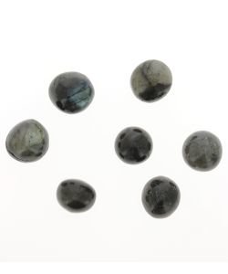 Labradorite 'A' roulées 200g